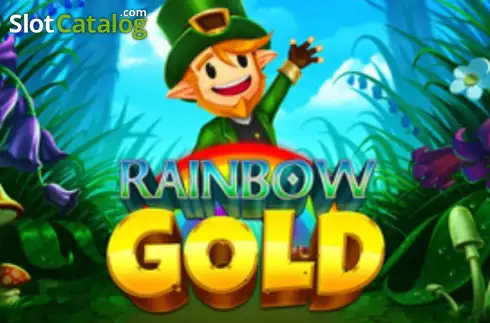 Rainbow Gold (Swintt) Siglă