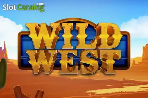 Wild West (Swintt) Siglă