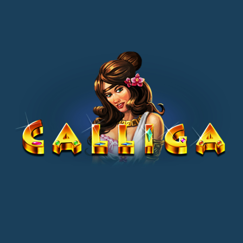 Calliga Logotipo