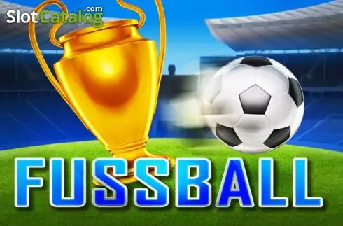 Fussball Logotipo