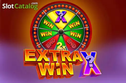 Extra Win X логотип