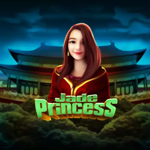 Jade Princess Logo