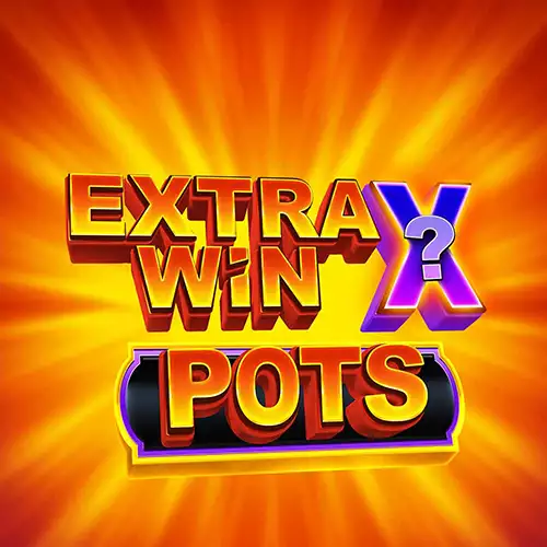 Extra Win X Pots Logo