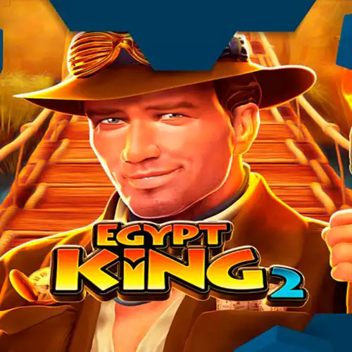 Egypt King 2 логотип
