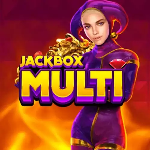 Jackbox Multi Логотип