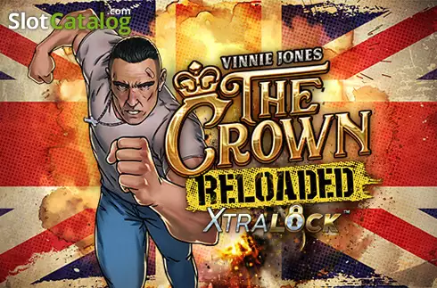 The Crown Reloaded slot