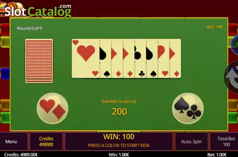 Big Max Books and Pearls demo. Big Max Books and Pearls slot