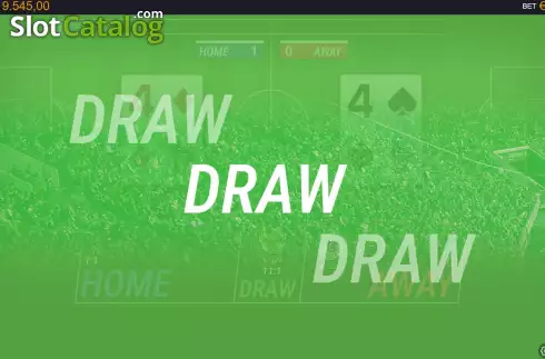 Captura de tela6. Match Day slot