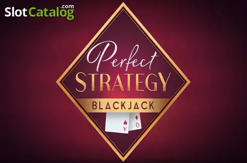 Perfect Strategy Blackjack слот