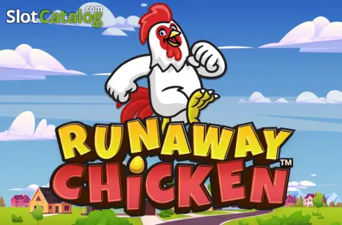 Runaway Chicken slot