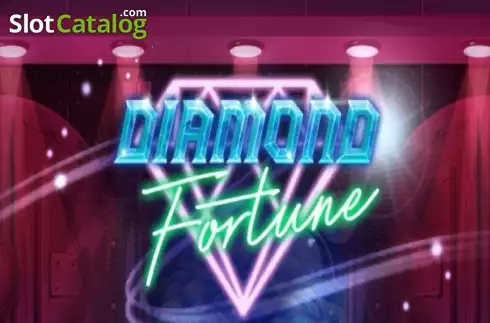 Diamond Fortune (Swintt) Logo