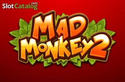 Mad Monkey 2 (Top Trend Gaming) Логотип