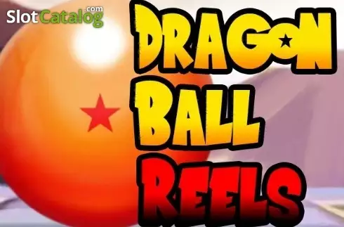 Dragon Ball Reels Λογότυπο