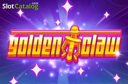 Golden Claw Logo