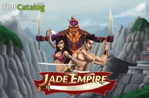 Jade Empire Logotipo