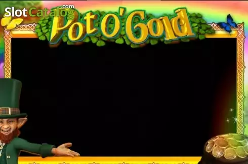 Pot O'Gold II Logo