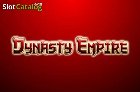 Dynasty Empire Logotipo