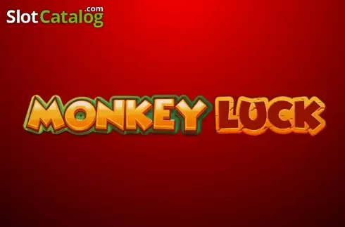 Monkey Luck ロゴ