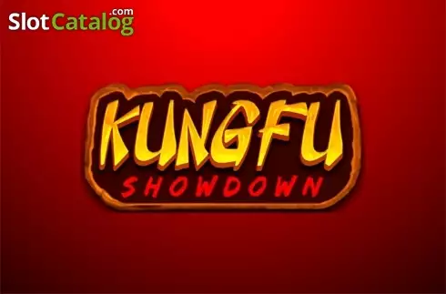 Kung Fu Showdown Logo