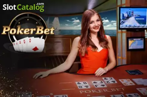 PokerBet Logotipo