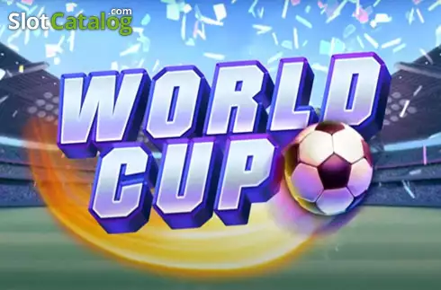 World Cup (TaDa Gaming) ロゴ