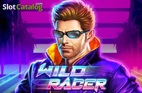 Wild Racer логотип