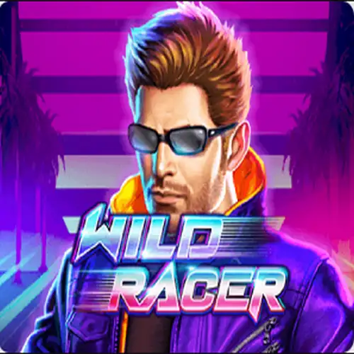 Wild Racer Logo