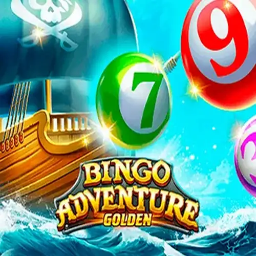 Bingo Adventure Logo