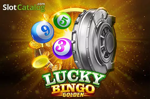 Lucky Bingo Logo