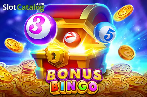 Bonus Bingo (TaDa Gaming) Logo