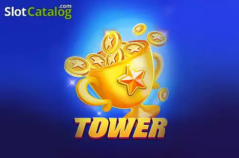 Tower (Jili Games) Логотип