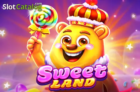 Sweet Land Logo