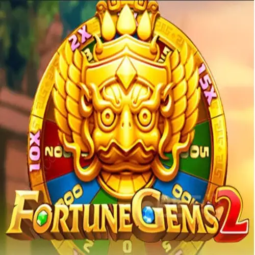 Fortune Gems 2 Siglă