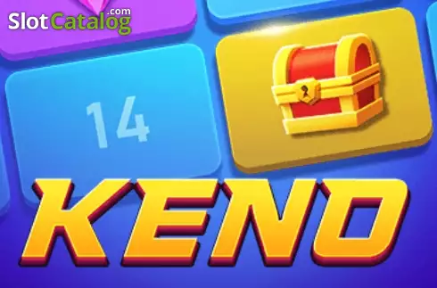 Keno (Tada Gaming) カジノスロット