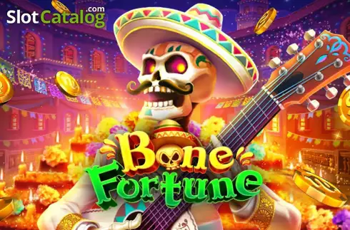 Bone Fortune slot
