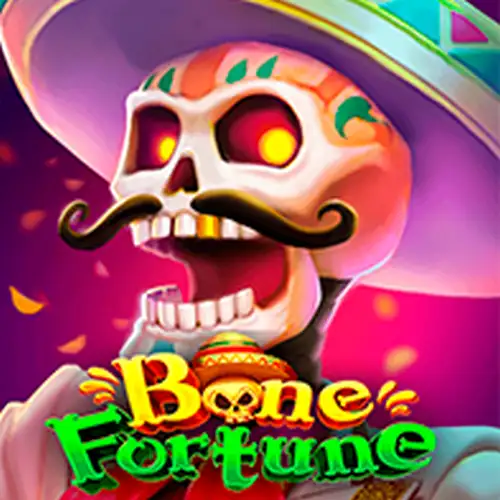 Bone Fortune Λογότυπο