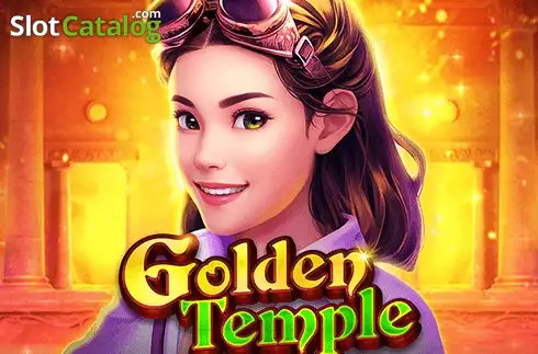 Golden Temple (TaDa Gaming) Логотип