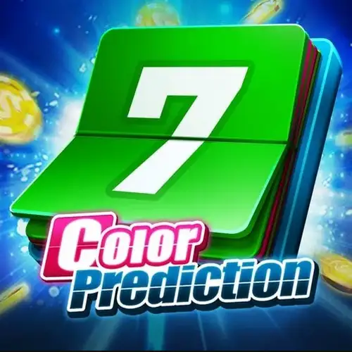 Color Prediction (TaDa Gaming) Logo