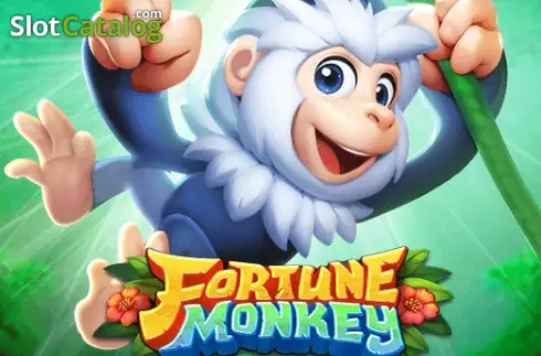 Fortune Monkey (TaDa Gaming) логотип