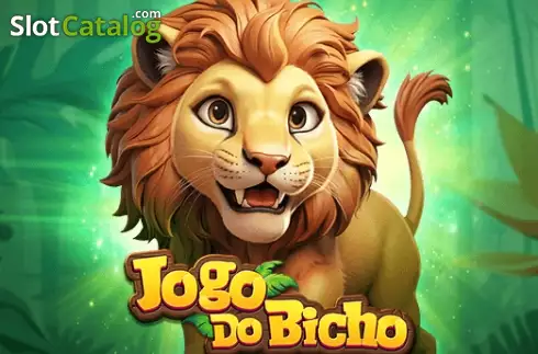 Jogo do Bicho (TaDa Gaming) ロゴ