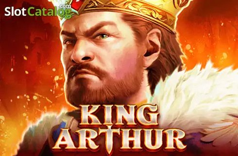 King Arthur ロゴ