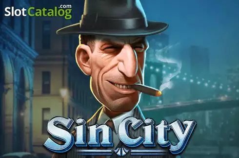 Sin City (TaDa Gaming) slot