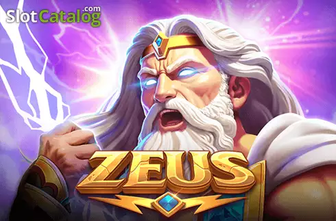 Zeus (TaDa Gaming) Machine à sous