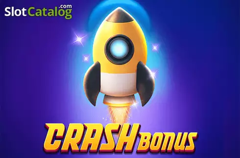 Crash Bonus (TaDa Gaming) Machine à sous