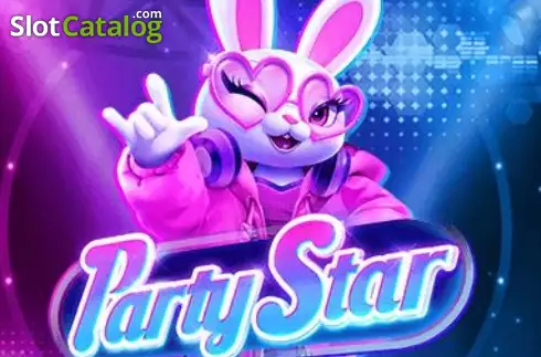 Party Star slot