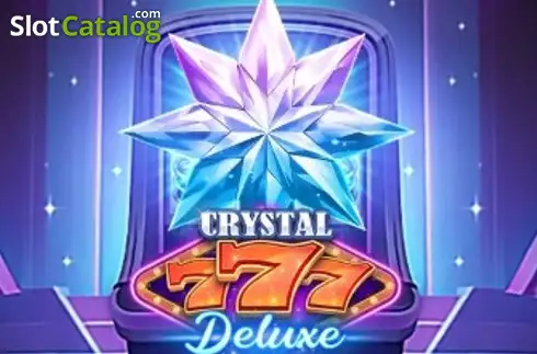 Crystal 777 Deluxe 2025-06-05
