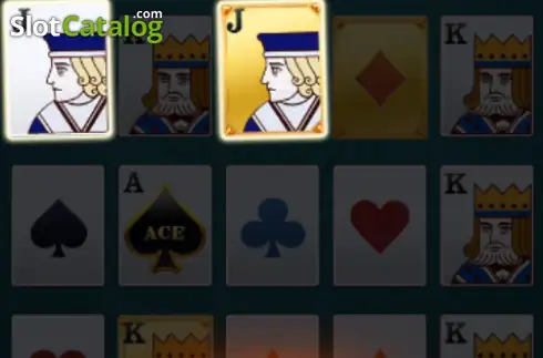 Ecran3. Super Ace 2 (TaDa Gaming) slot