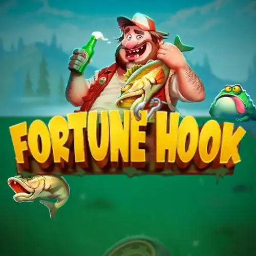 Fortune Hook Siglă