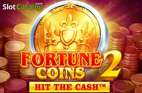 Fortune Coins 2 slot