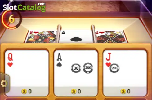 Скрін3. Dropball слот